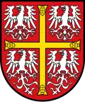Blason de Altleiningen