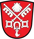 Blason de Anger