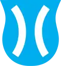Blason de Artern