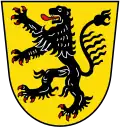Blason de Bad Rodach
