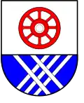 Blason de Bargteheide