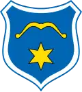 Blason de Bogen