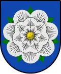 Blason de Bramsche