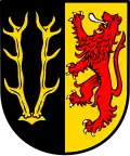 Blason de Busenberg