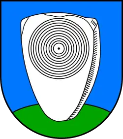 Blason de Colnrade