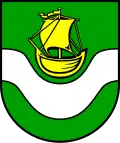Blason de Delve