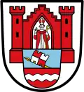 Blason de Dettelbach