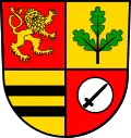 Blason de Eichen