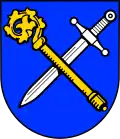 Blason de Elsoff (Westerwald)