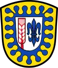 Blason de Emersacker
