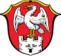 Blason de Flintsbach am Inn