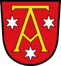 Blason de Geiselbach