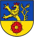 Blason de Goch