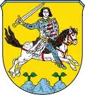 Blason de Grebenstein