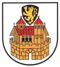 Blason de Greiz