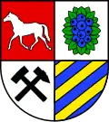 Blason de Grethem