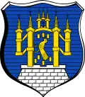 Blason de Haiger