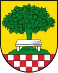 Blason de Halver