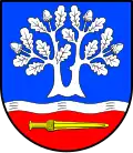 Blason de Looft