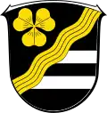 Blason de Mittenaar