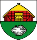 Blason de Natendorf