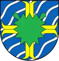 Blason de Nettelsee
