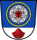 Blason de Neuendettelsau