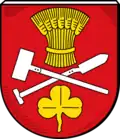Blason de Neulehe