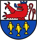 Blason de Neunkirchen-Seelscheid