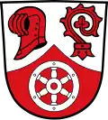 Blason de Neunkirchen