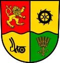Blason de Orfgen