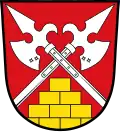 Blason de Partenstein