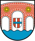 Blason de Podelzig