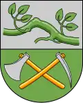 Blason de Radbruch