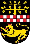 Blason de Reich