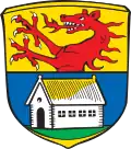 Blason de Reichersbeuern