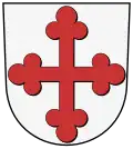 Blason de Renchen