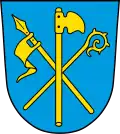 Blason de Reut