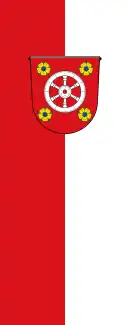 Drapeau de Rosenthal