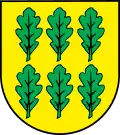 Blason de Scheeßel