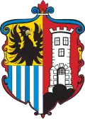 Blason de Scheinfeld
