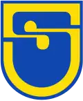 Blason de Simmerath