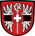 Blason de Sulzemoos