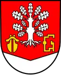 Blason de Talling