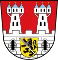 Blason de Teuschnitz