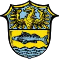 Blason de Utting am Ammersee