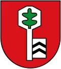Blason de Velbert