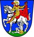 Blason de Waging am See