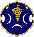 Blason de Winzer