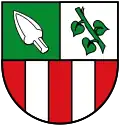 Blason de Zabeltitz
